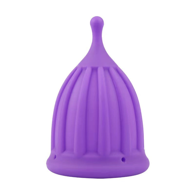 Menstrual cup kit