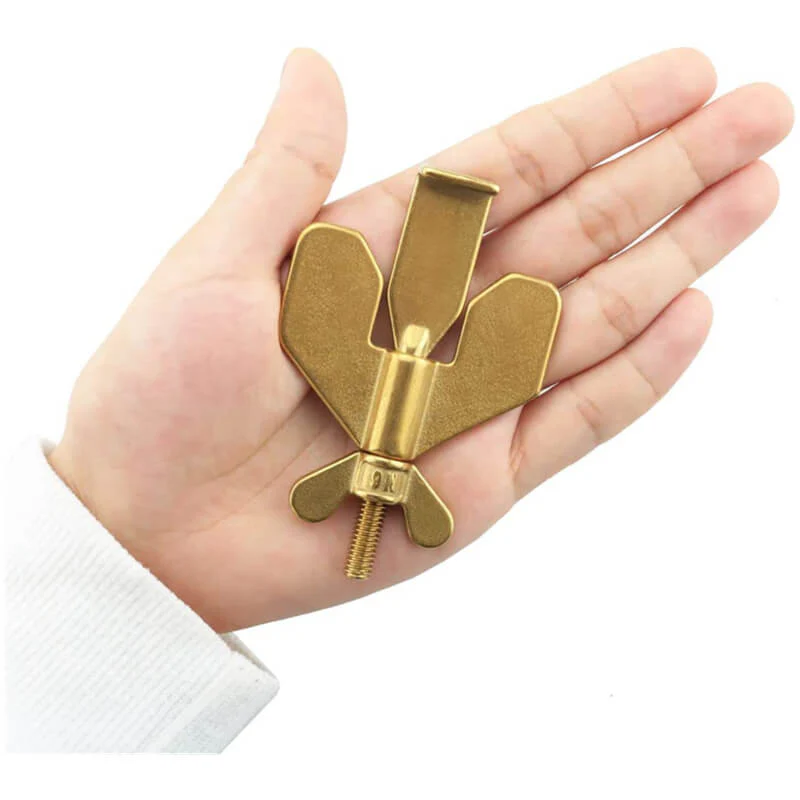 Thief door blocking door stopper