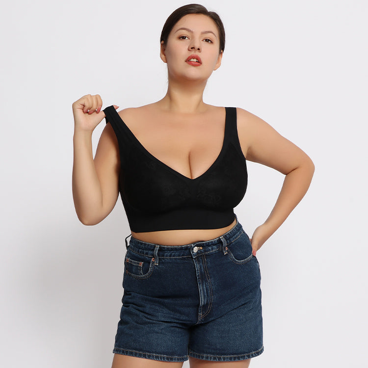 Filifit Full Uplift Seamless Bra(Buy 2 Free Shipping)