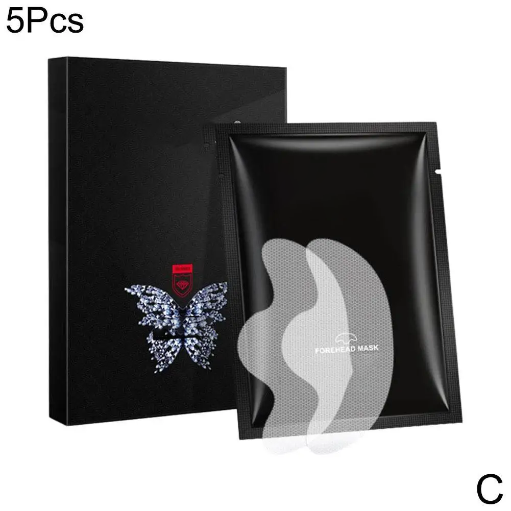 Anti-Wrinkle Patch Removal Patch Face Forehead Eye Patch Reduce Fine Lines Patch
