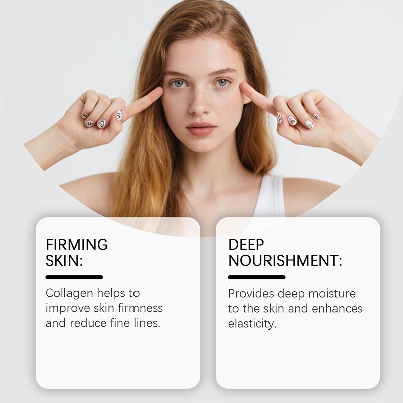 Collagen Eye Mask