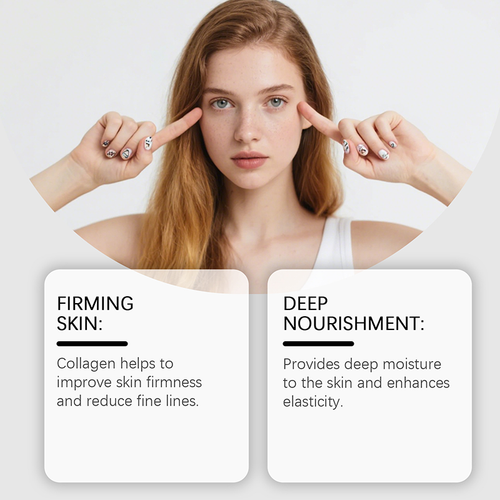 Collagen Eye Mask