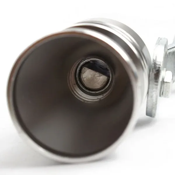 Turbo Whistle Exhaust Pipe Sounders