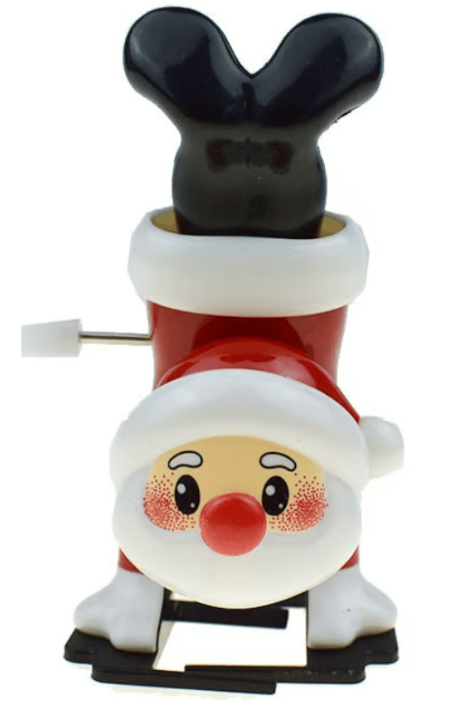 🎅2025 Christmas Gift--Christmas Wind Up Toys