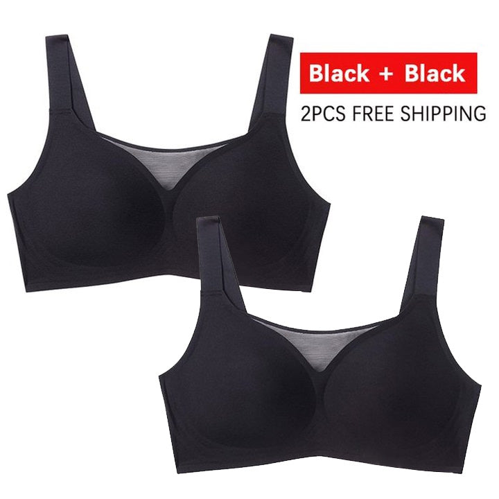 Filifit New Jelly Gel Seamless Bra(Buy 2 Free Shipping)