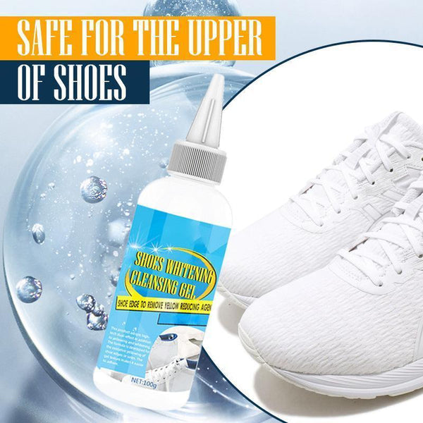 ✨50%OFF✨ Shoe Whitening Cleansing Gel