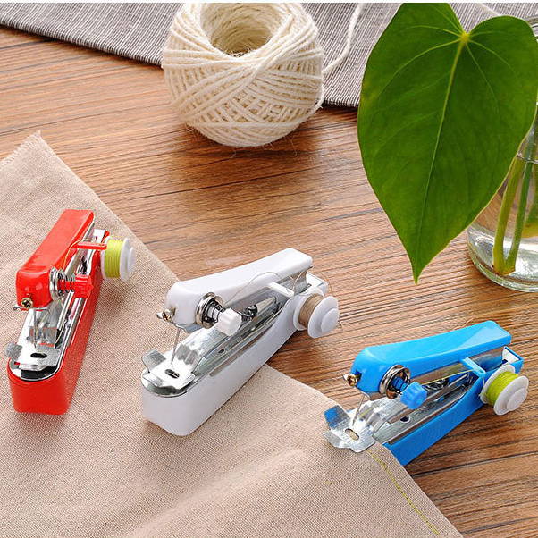 Manual Mini Sewing Machine