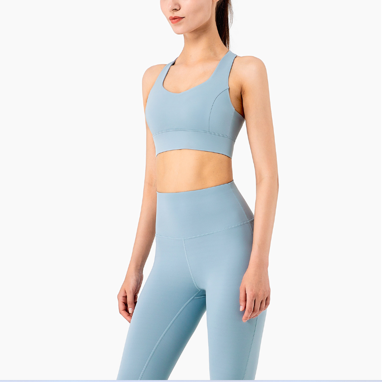 High-strength Support Sports Bra
