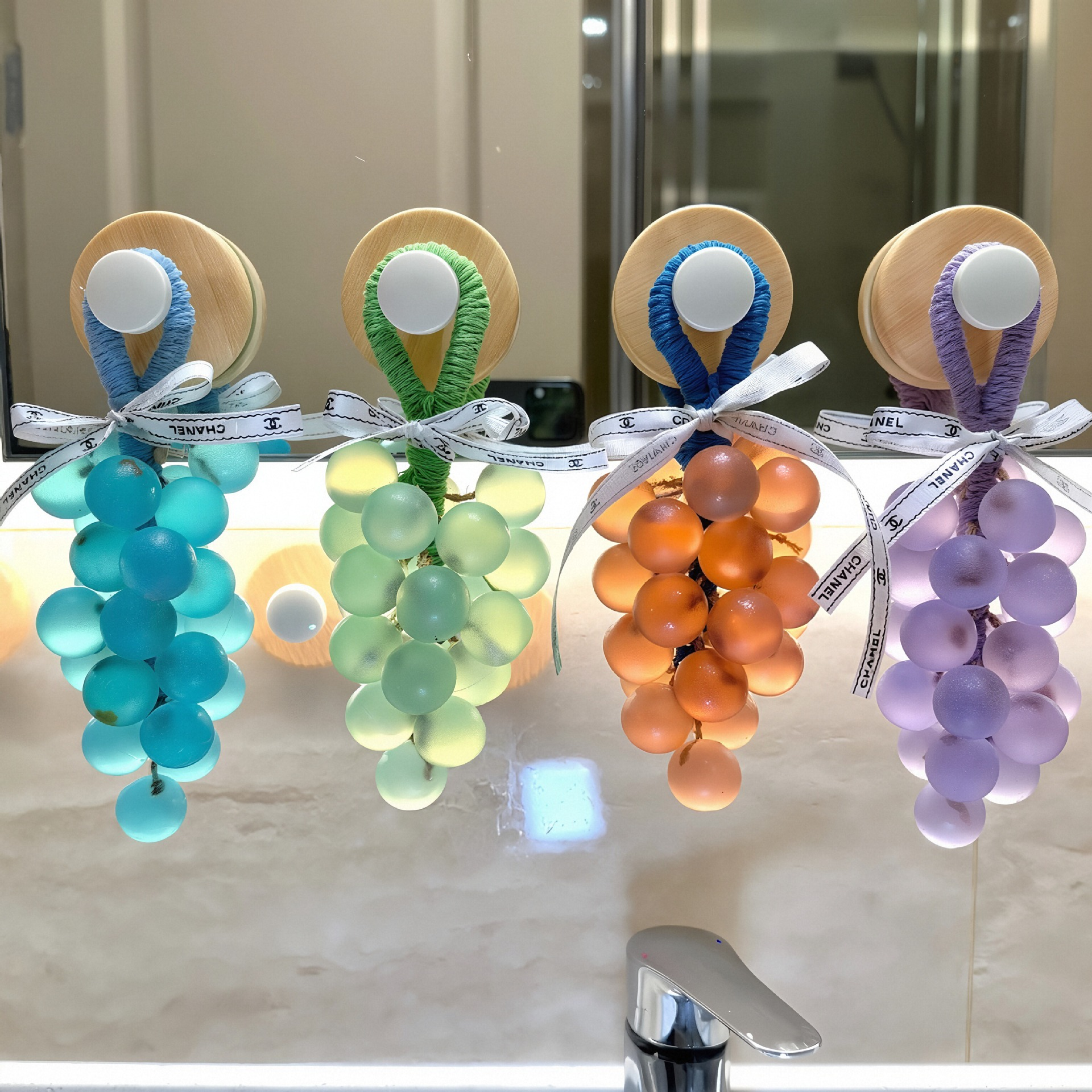 Grape Bundle Handmade Soap