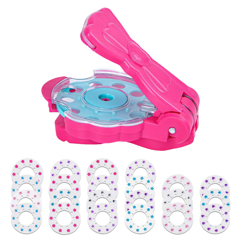 Diamond Dotting Machine