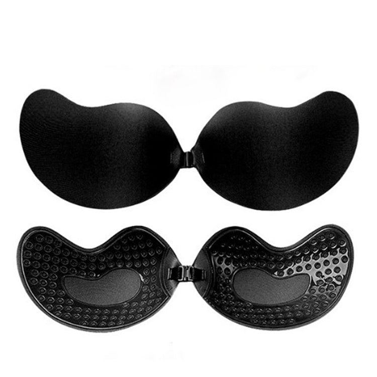 Strapless Sticky Invisible Silicone Bra