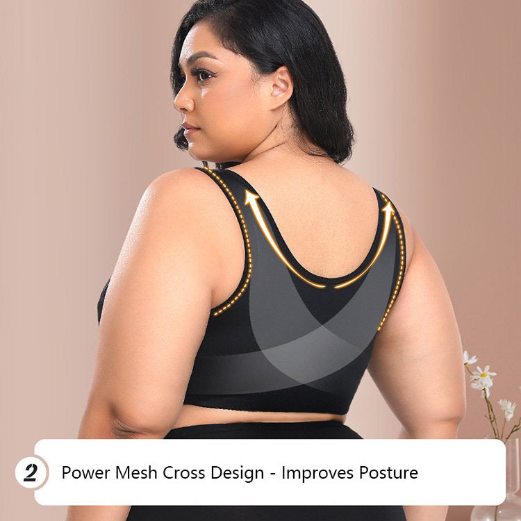 Filifit Padless Back Posture Corrector Bra (Buy 2 Free Shipping)