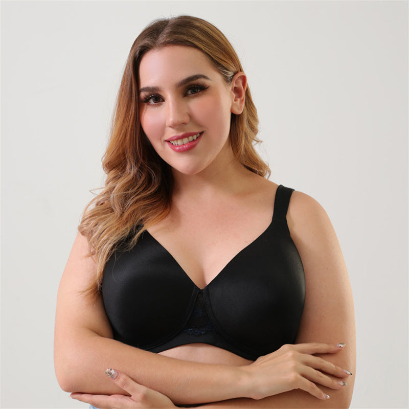 Decompression Widening Plus Size Bra