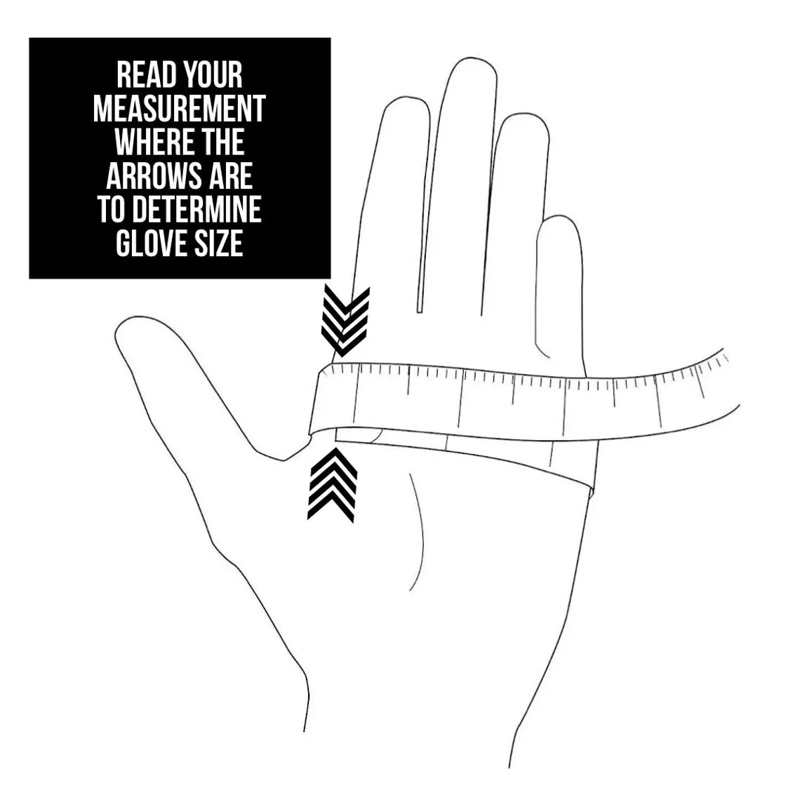 DRAGON RIDERS -LEATHER FINGERLESS BIKER GLOVES