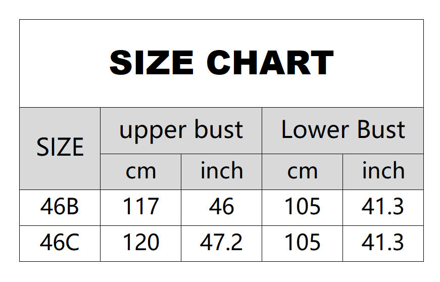White Print Unwired Seamless Bra