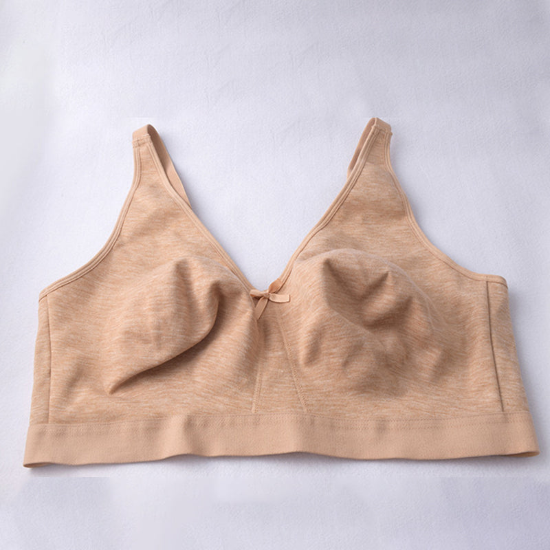 Full Cup Comfort Plus Size Bra