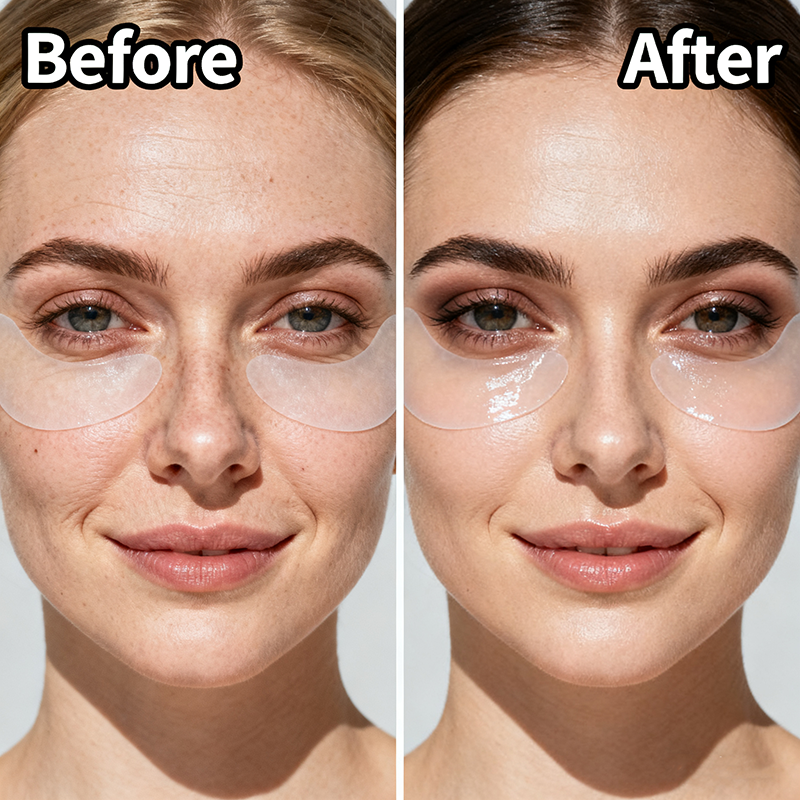 Collagen Eye Mask