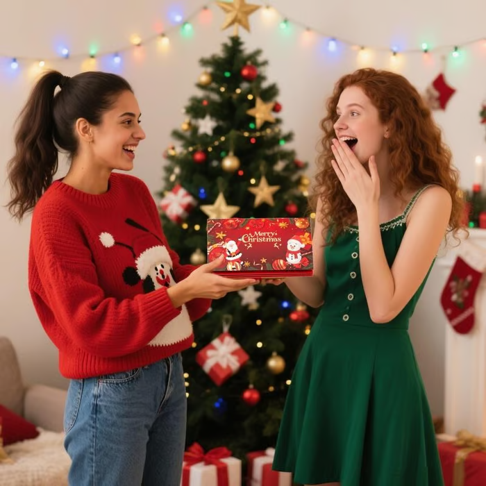 🎅💸 Christmas Cash Gift Pack