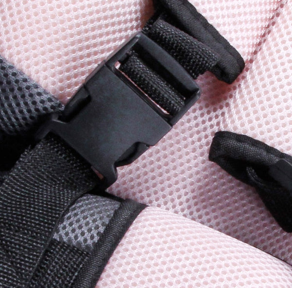 Lightweight Baby Safety Seat