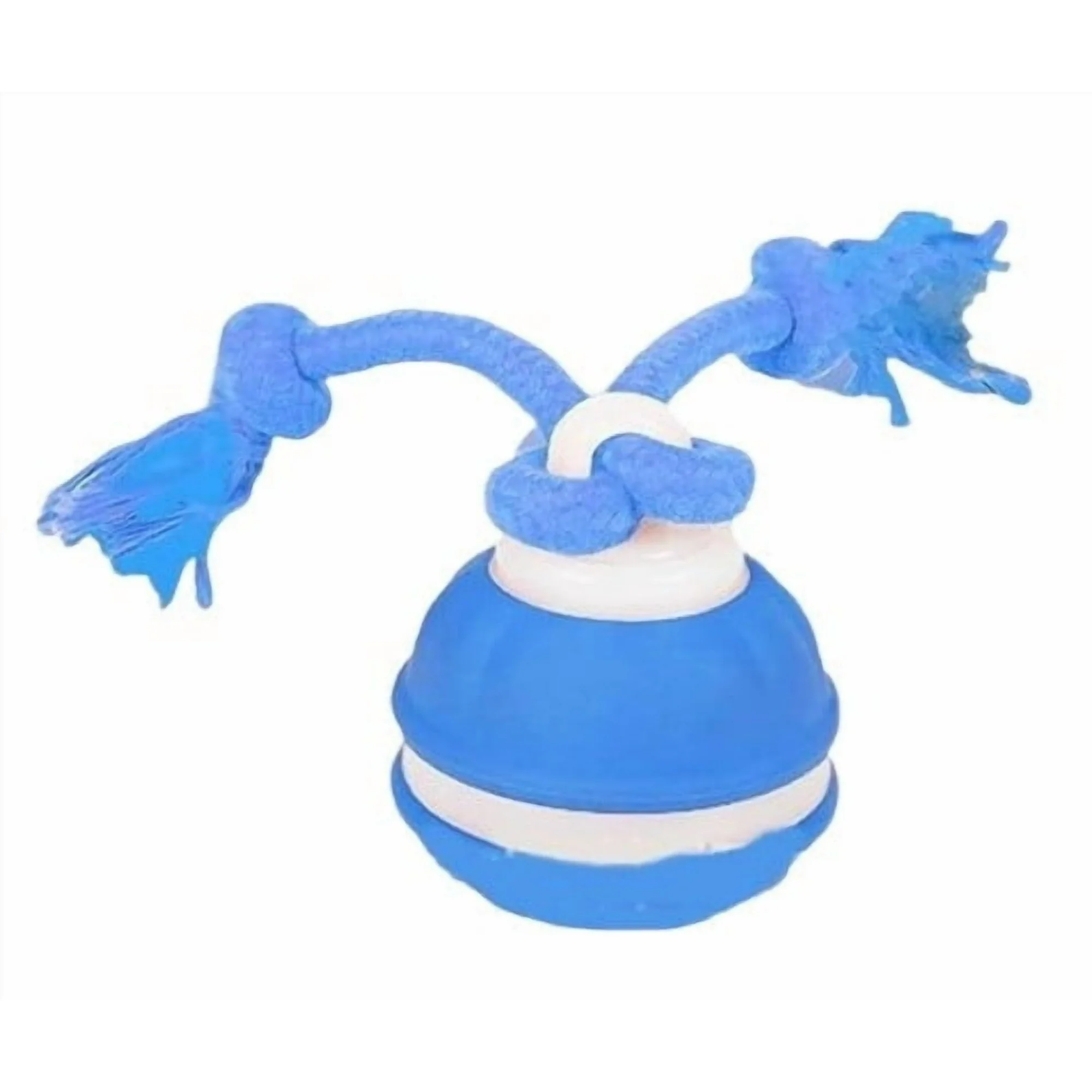 Interactive Smart Rolling Pet Ball