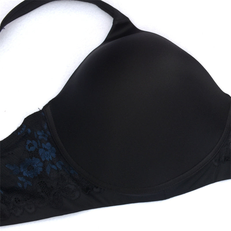 Decompression Widening Plus Size Bra