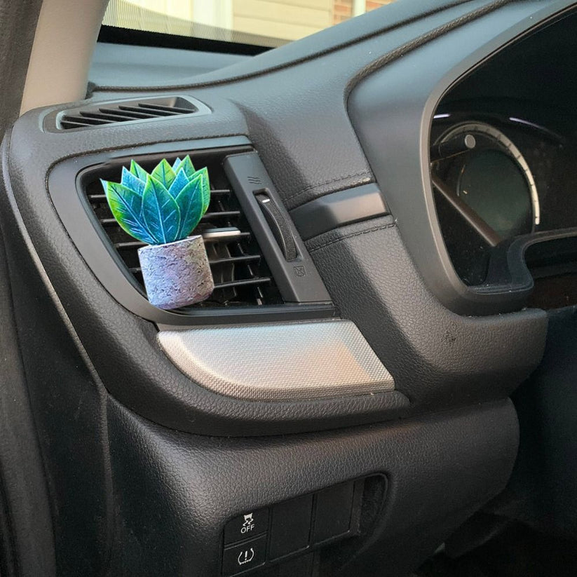 Air Freshner Vent Clips