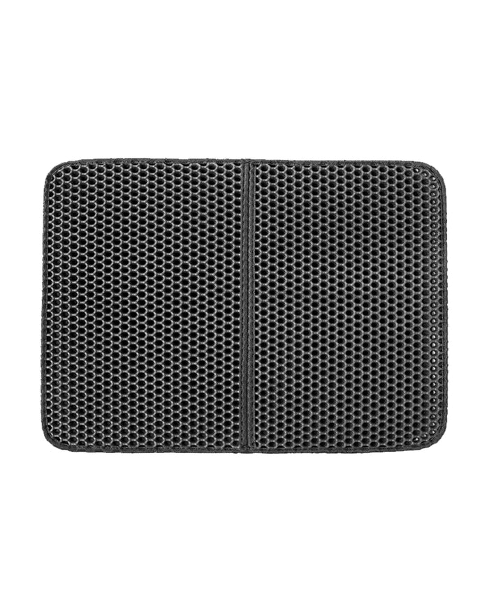 CAT LITTER MAT