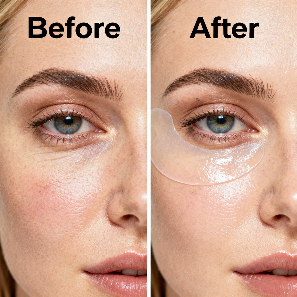 Collagen Eye Mask