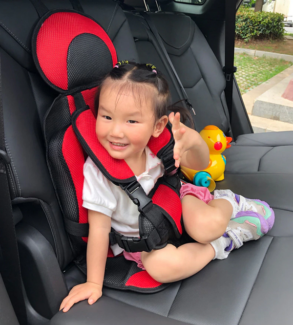 Lightweight Baby Safety Seat