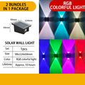 Solar Outdoor Garden Light