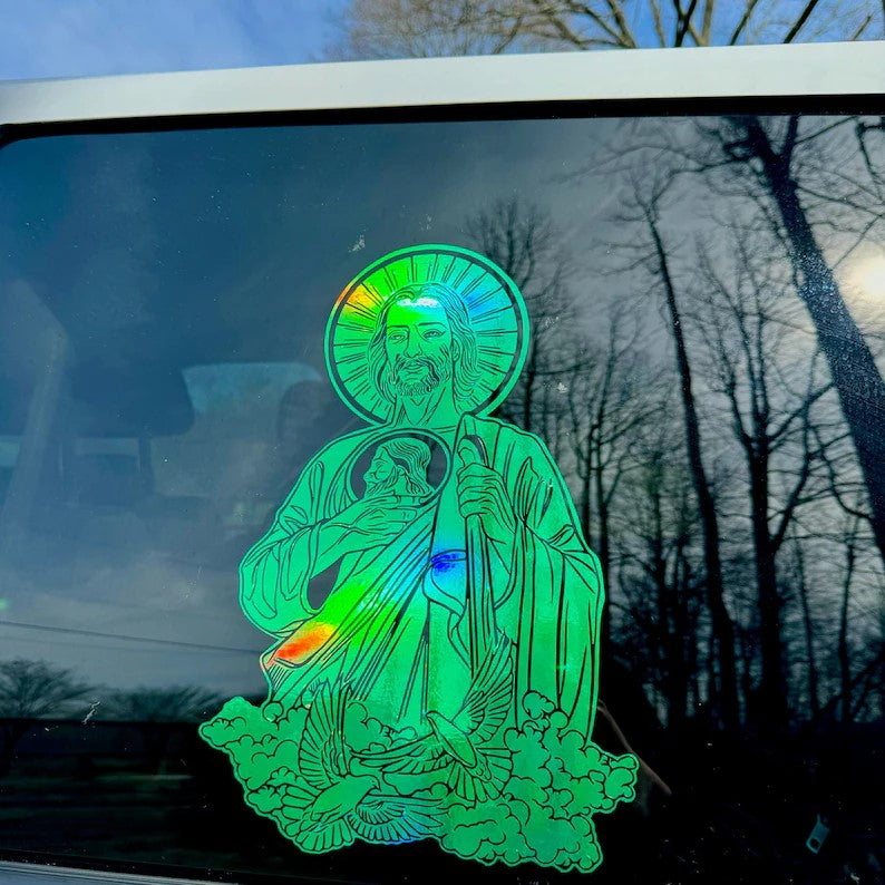 Decal | Truck | Car | Wall | SVG | Removable