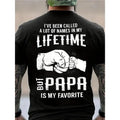 Fun and Comfortable T-shirts