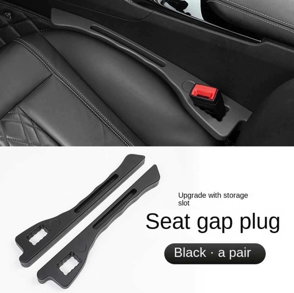 Organiser Car Seat Leakage Plugs