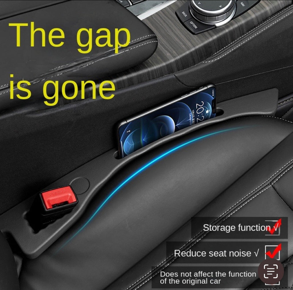 Organiser Car Seat Leakage Plugs