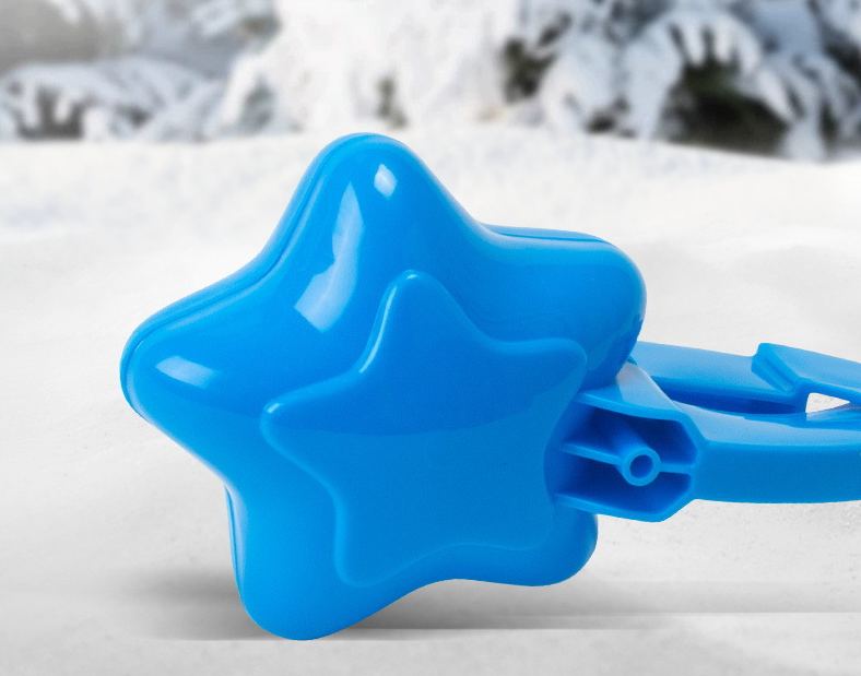 Love Star Mold