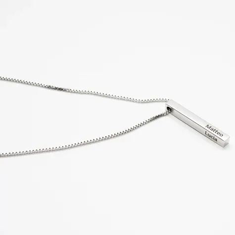 Custom 3D Necklace