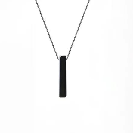 Custom 3D Necklace