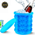 Ice Cube Maker