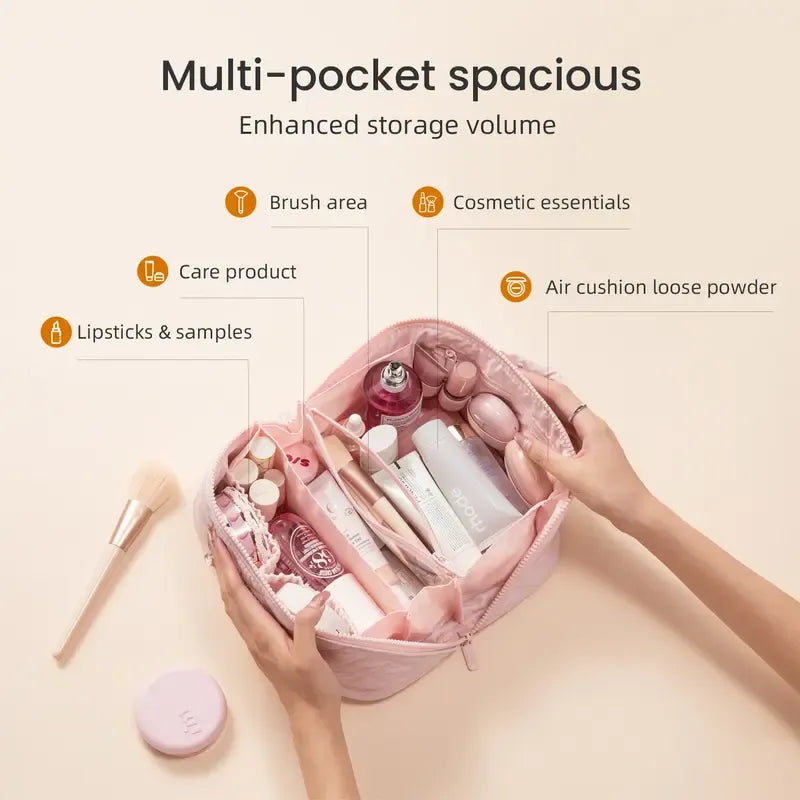 New Large Capacity Handbag