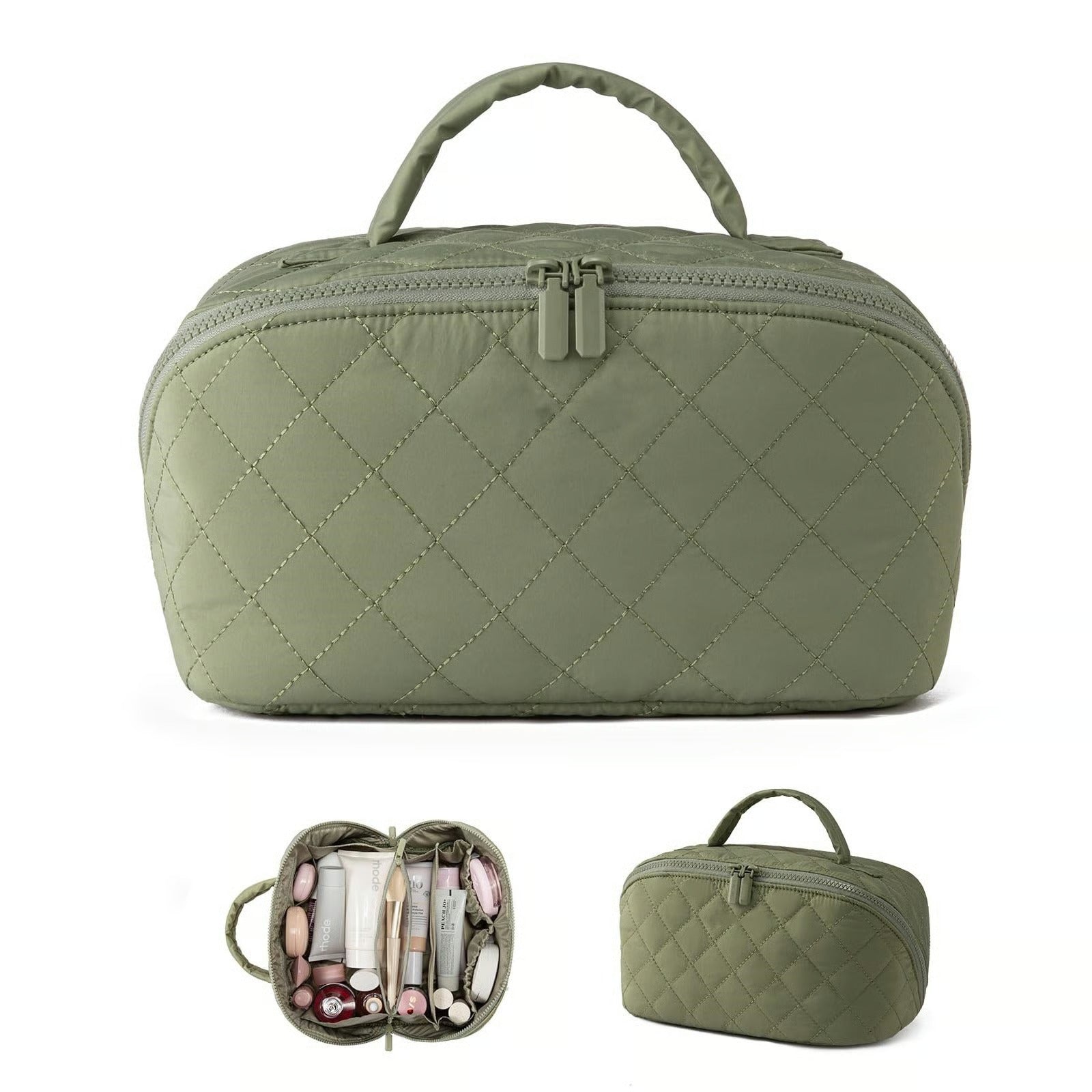 New Large Capacity Handbag