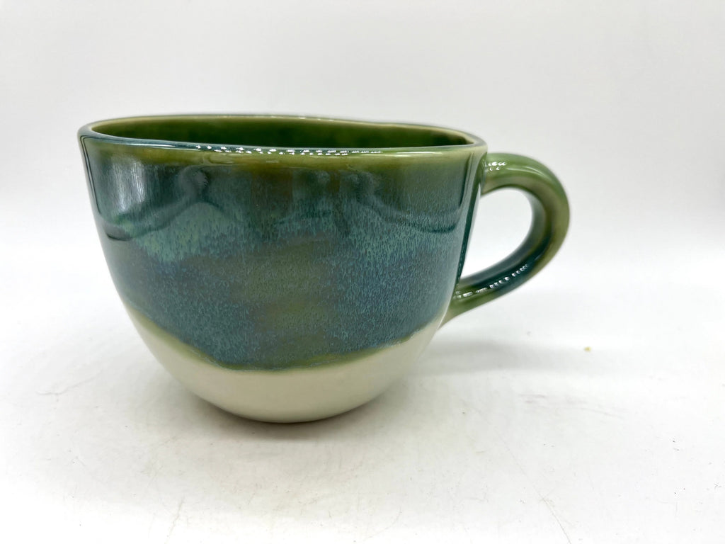 Custom Text Mug