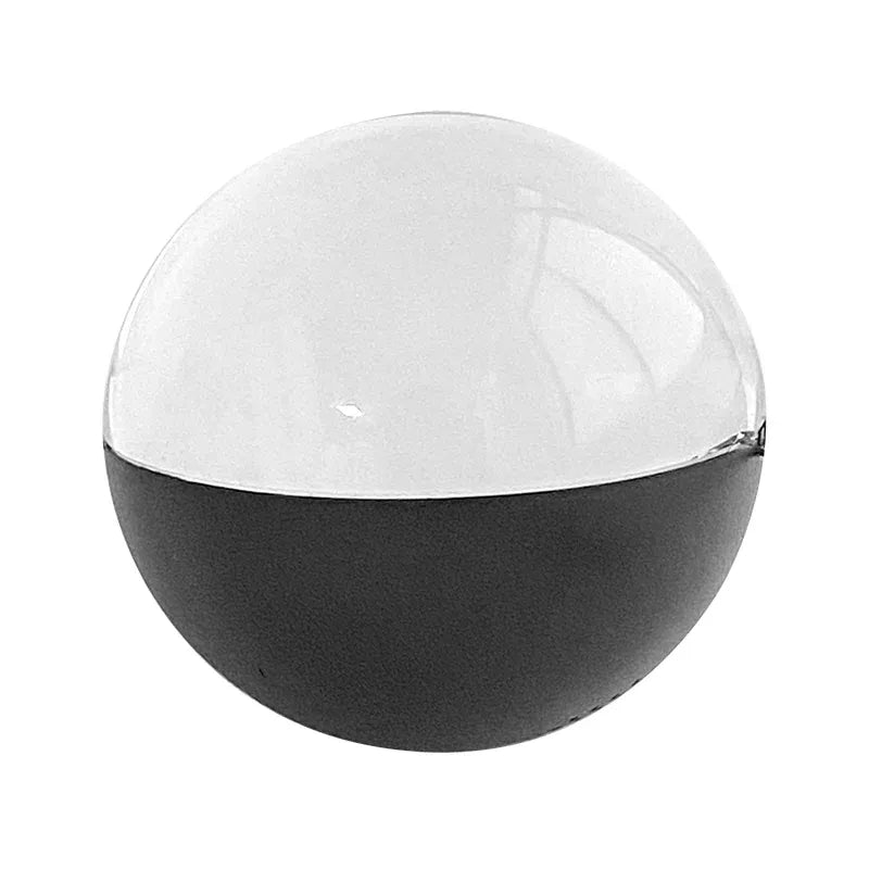 Crystal Ball Creative Video Music Glass Sphere