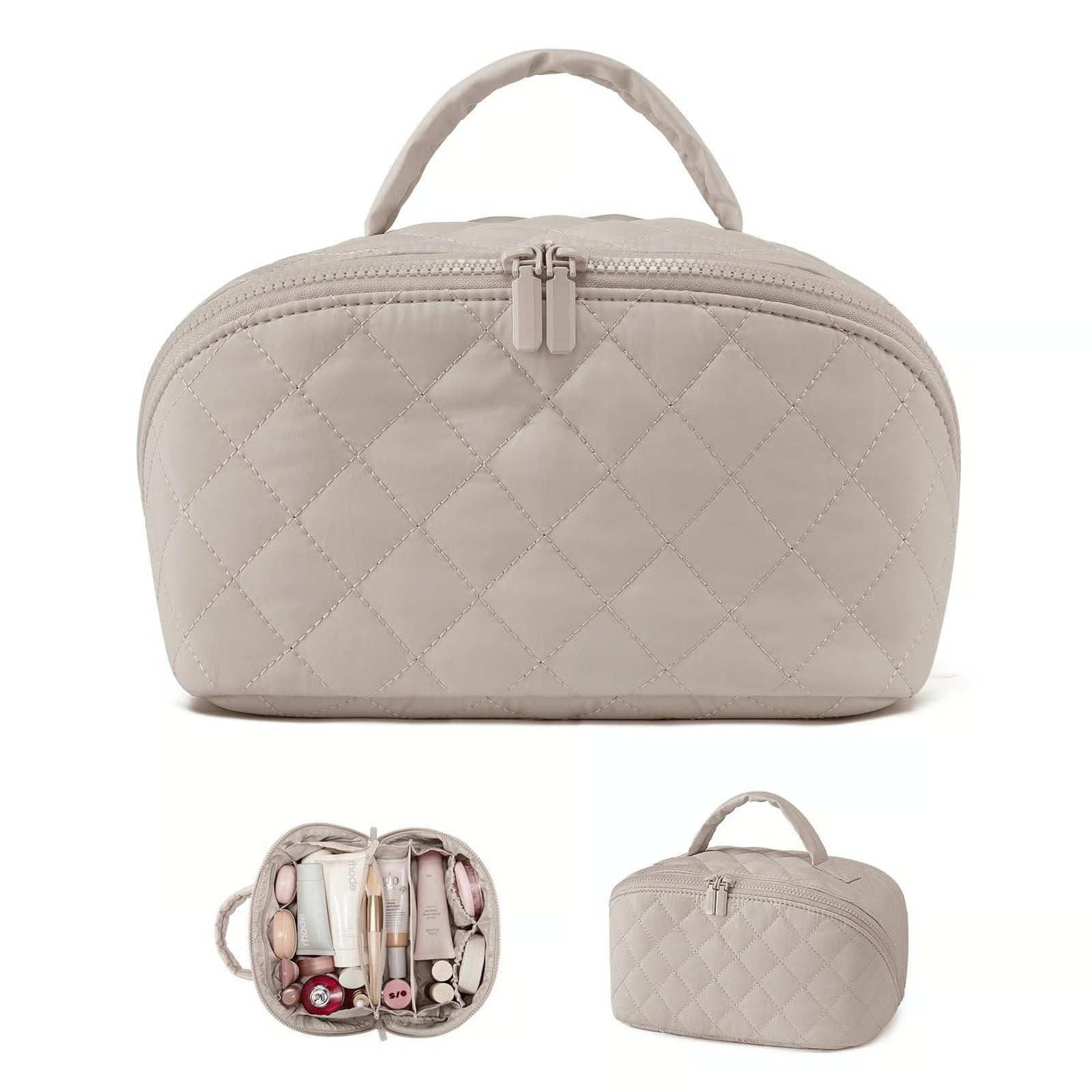New Large Capacity Handbag
