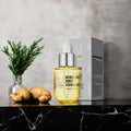 Natural Hair Growth Oil