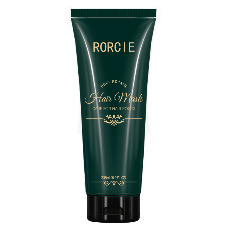 MASCARA DE CABELLO | RORCIE®