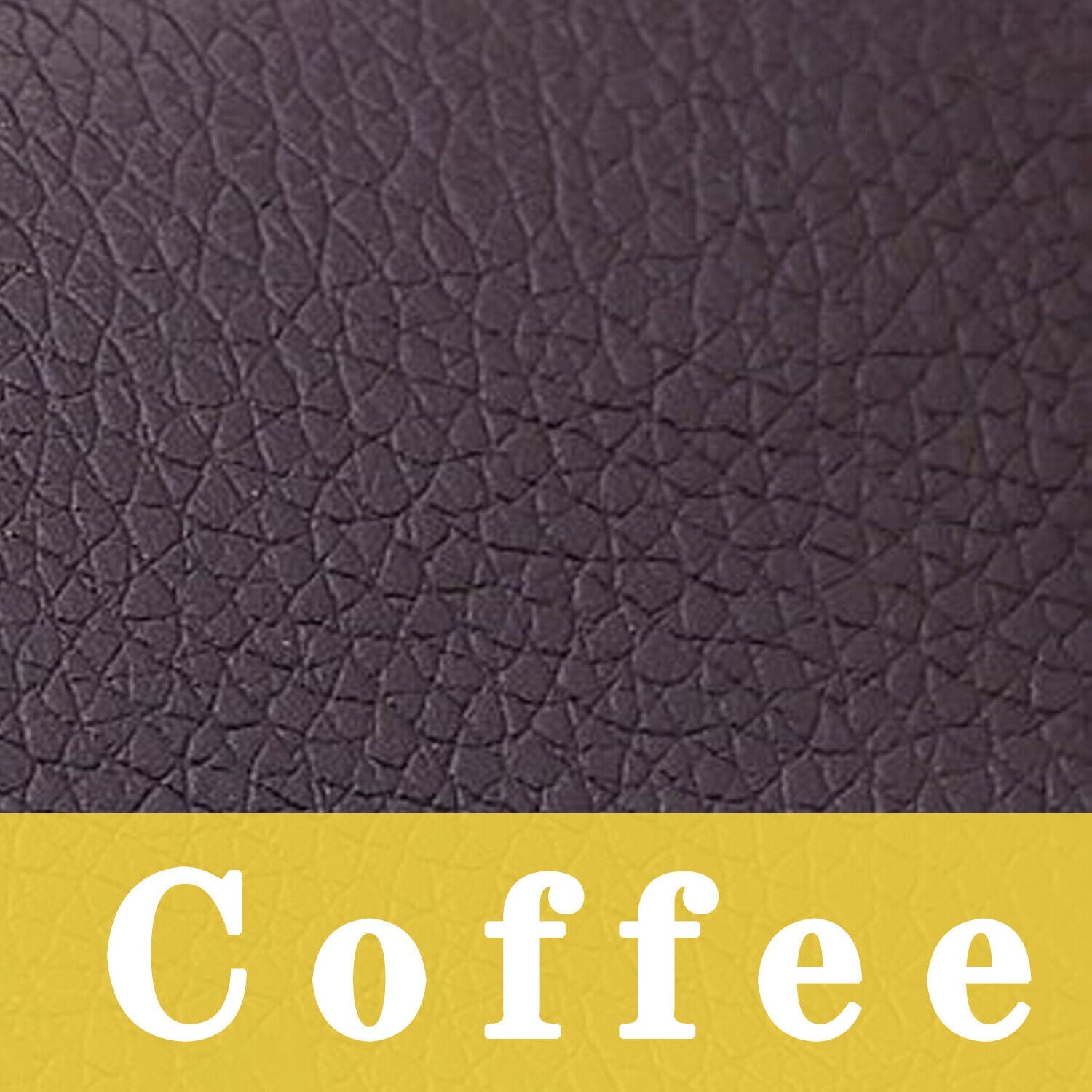 Large Self Adhesive Faux Leather Repair Reupholster for Couches Car Seats Bags