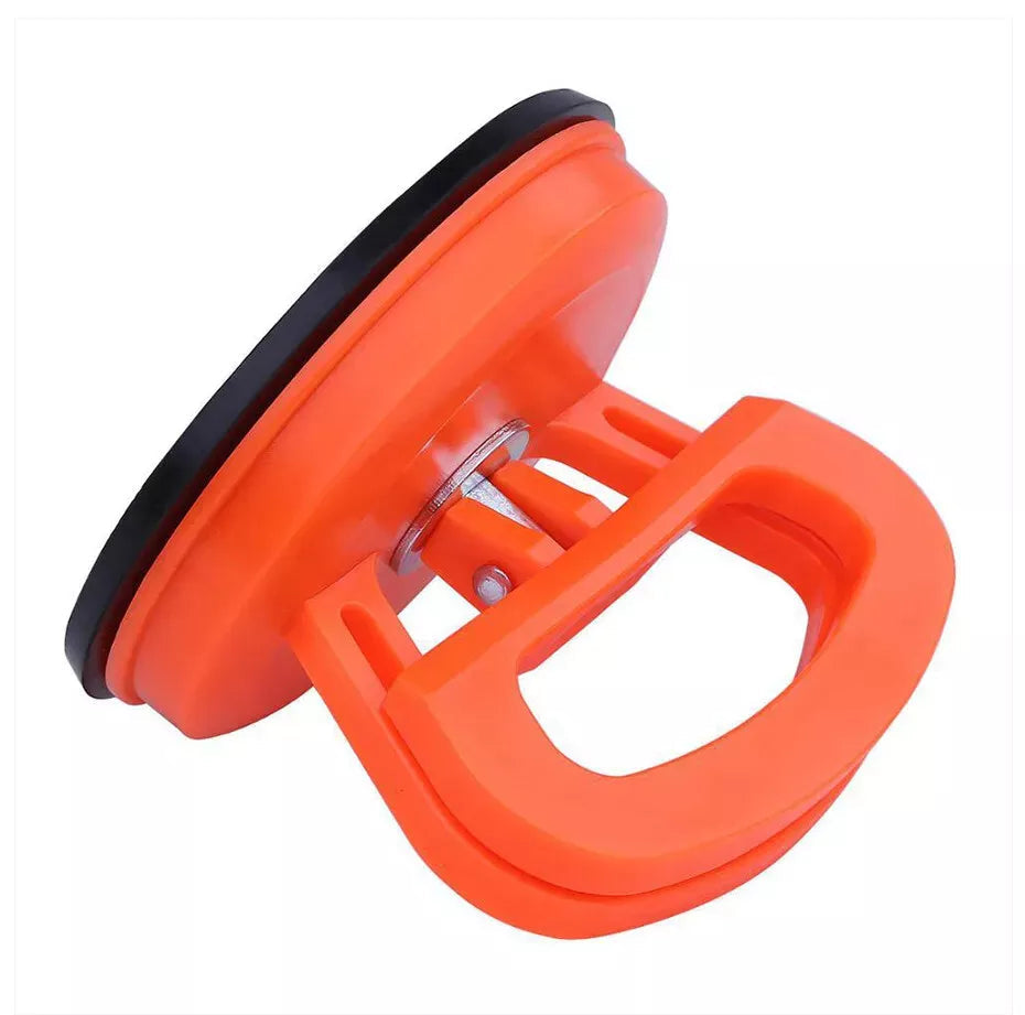 Non-staining pit suction tool suction extractor