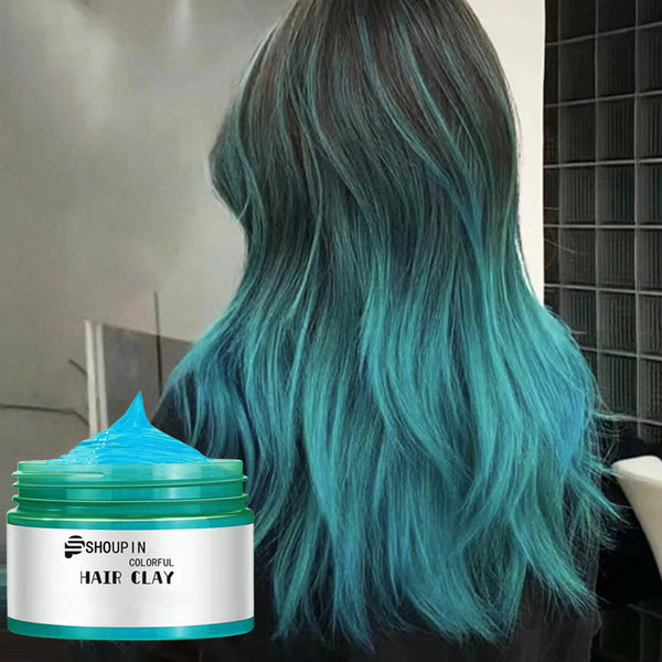 11 Colors - Instant Disposable Hair Wax