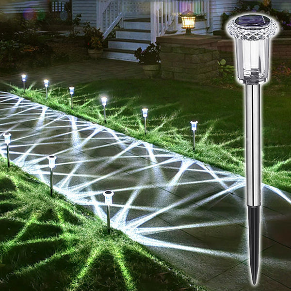 Outdoor Garden Solar Waterproof Landscape Light