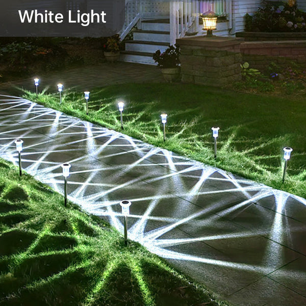 Outdoor Garden Solar Waterproof Landscape Light